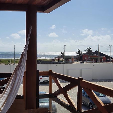 Vila Atlantida 207B Luis Correia Dış mekan fotoğraf