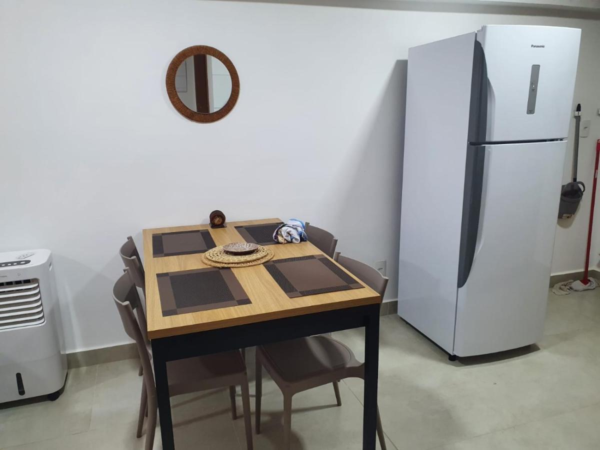 Vila Atlantida 207B Luis Correia Dış mekan fotoğraf