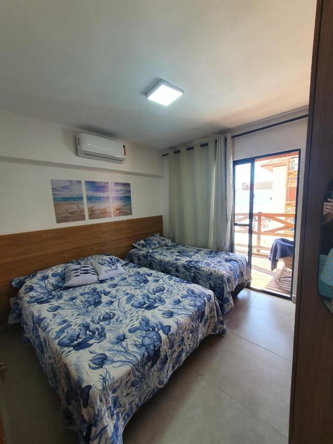 Vila Atlantida 207B Luis Correia Dış mekan fotoğraf